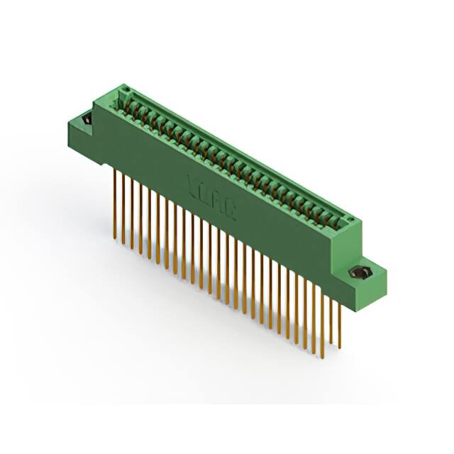 845-050-541-207 EDAC Inc.  Edgeboard Connectors